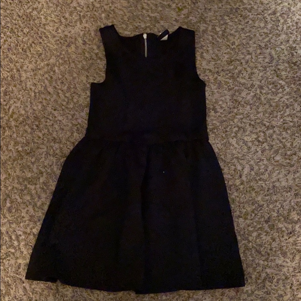 H&M skater dress
